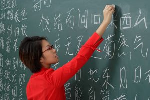 Học ngành Ngôn ngữ Trung Quốc cơ hội việc làm hiện nay rất lớn