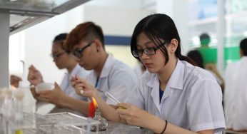 Học Dược có khó không?  Ngành Dược học những gì?