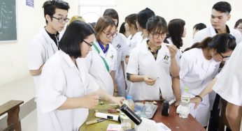Học Dược ra làm gì? Cơ hội việc làm cho sinh viên ngành Dược