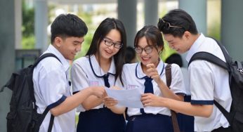 Điểm chuẩn đại học Kinh tế Quốc dân là bao nhiêu?