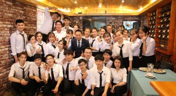 Ngành quản trị khách sạn nên học trường nào ở TPHCM?