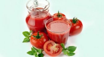 Tổng hợp một số cách làm trắng da bằng cà chua