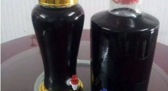 Rượu ba kích ngâm bao lâu thì uống được