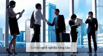 Tại sao chúng ta nên lựa chọn cao đẳng ngoại ngữ?
