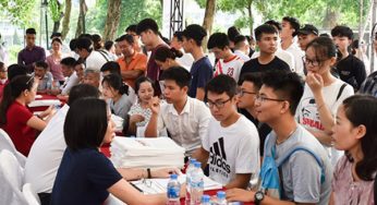 Điểm chuẩn Trường Cao đẳng Quốc Tế Sài Gòn