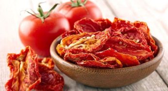Tác dụng của cà chua khô là gì? Cách làm cà chua sấy khô như thế nào?