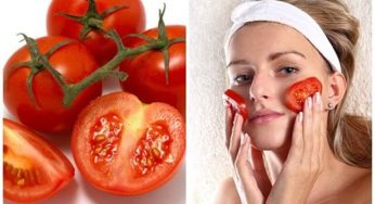 Cà chua trị mụn có tốt không? Trị mụn bằng cà chua như thế nào?