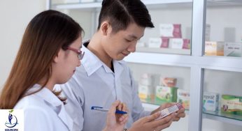 Top các trường xét tuyển Cao đẳng Dược tại TPHCM chất lượng tốt