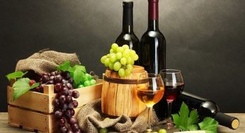 Các cách ngâm rượu nho tại nhà đơn giản, dễ thực hiện