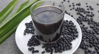 Rượu ngâm đỗ đen có tác dụng gì? Hướng dẫn cách ngâm rượu đỗ đen