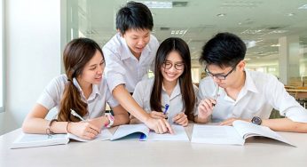 Cấp 3 gồm những khối nào và các trường tuyển sinh
