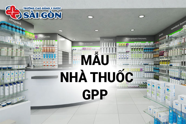 GPP-trong-nganh-duoc-la-gi